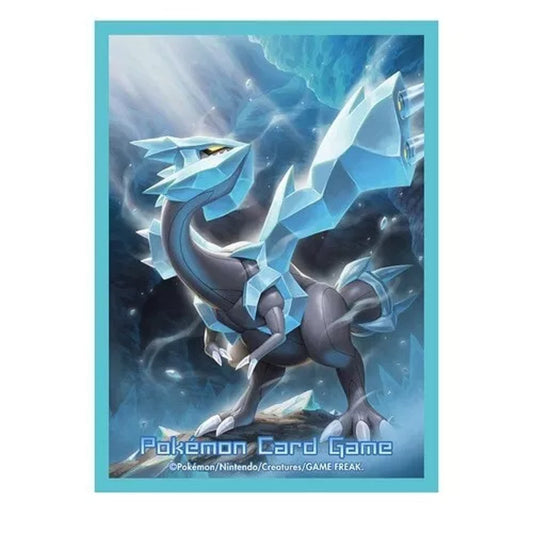 Pokemon: Kyurem Sleeves (Japanese Pokemon Center Exclusive) - Collector Store LLC