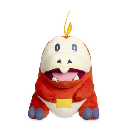 Pokemon: Large Fuecoco Poke Plush - Collector Store LLC