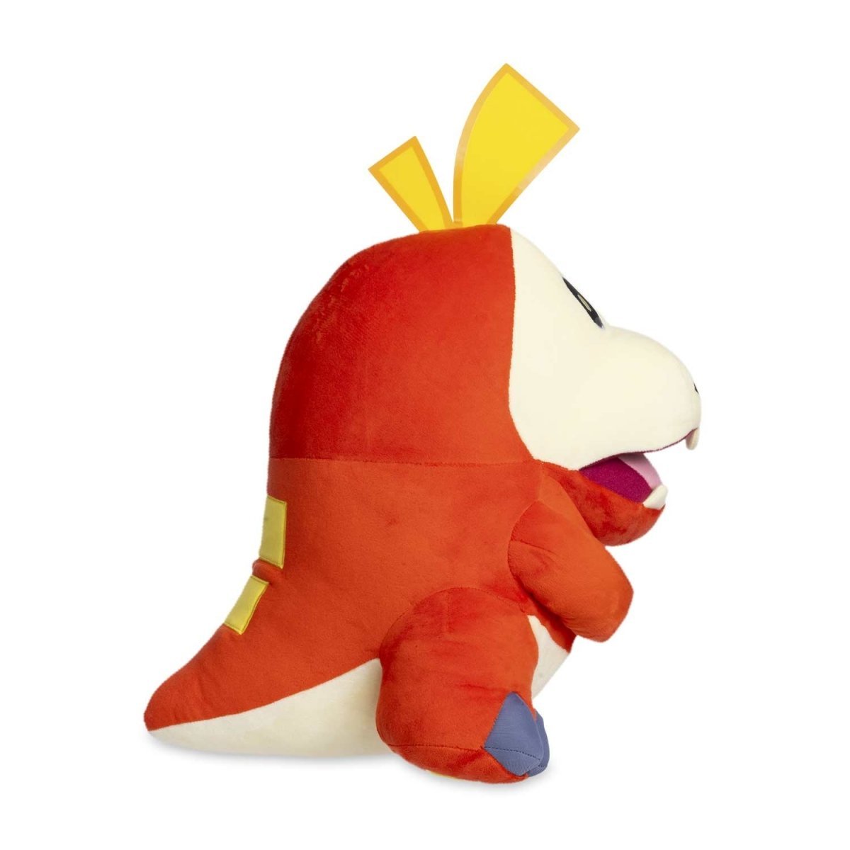Pokemon: Large Fuecoco Poke Plush - Collector Store LLC