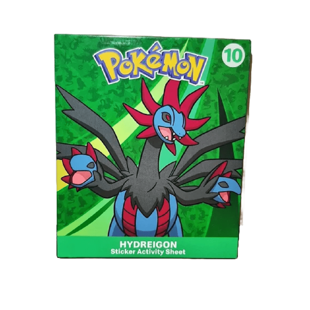 Pokémon: Mcdonald's 2025 Booster Pack - Collector Store LLC