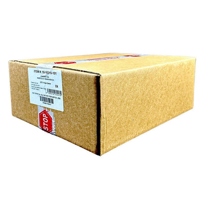 Pokemon: Mega Evolution Ascended Heroes Elite Trainer Box (ME2.5) - Sealed Case of 10