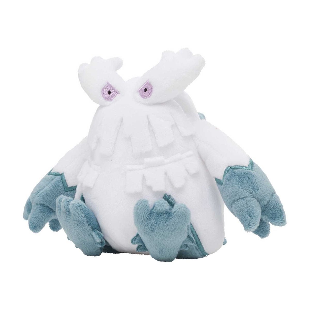 Pokemon: Pokemon Fit Abomasnow No.460 Plush (Japanese Pokemon Center Exclusive) - Collector Store LLC