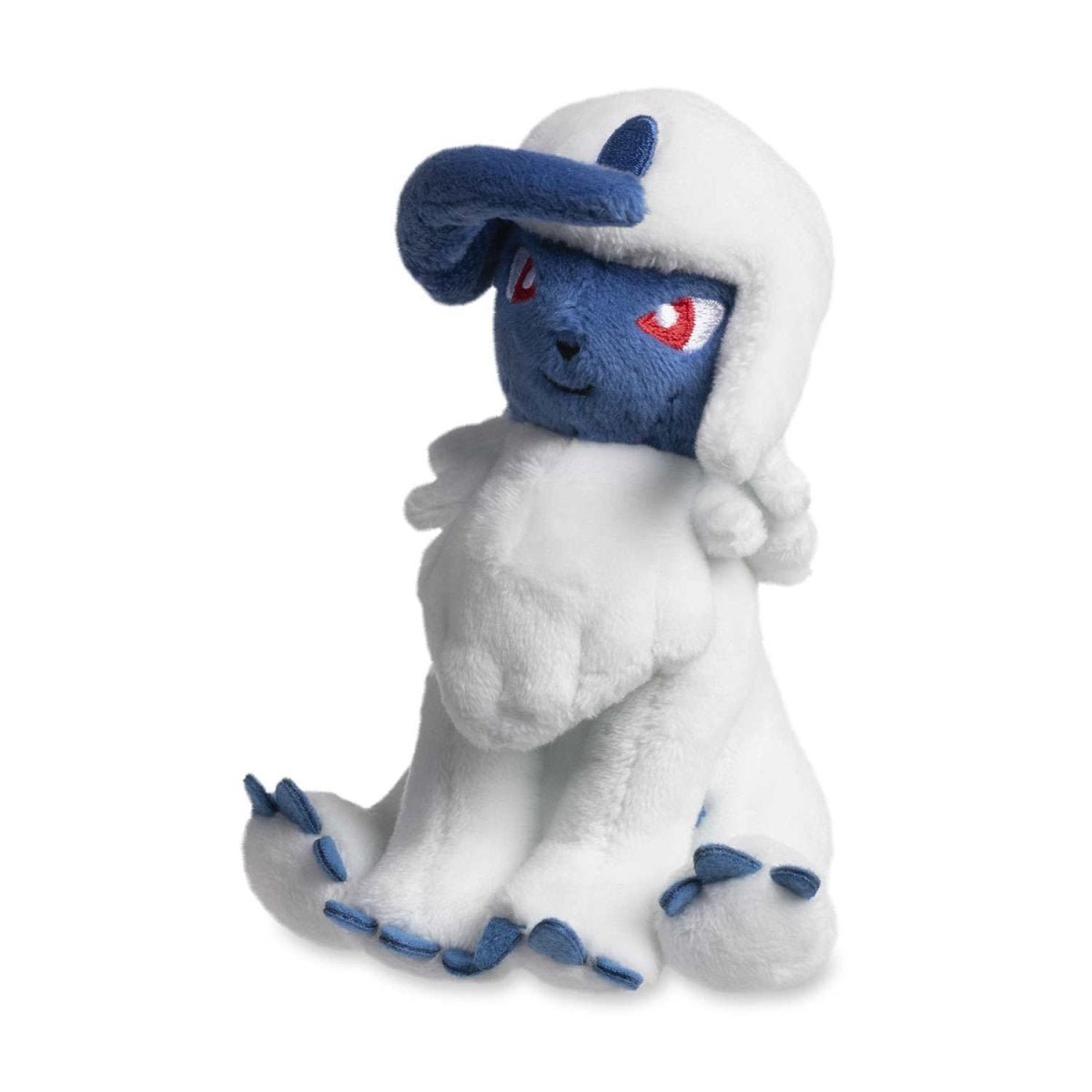 Absol 359 Pokemon: Pokemon Fit Absol No.359 Plush (Japanese Pokemon Center ...