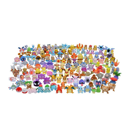 Pokemon: Pokemon Fit Aerodactyl No.142 Plush (Japanese Pokemon Center Exclusive) - Collector Store LLC
