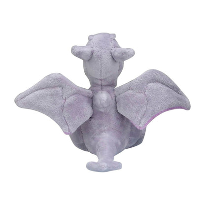 Pokemon: Pokemon Fit Aerodactyl No.142 Plush (Japanese Pokemon Center Exclusive) - Collector Store LLC