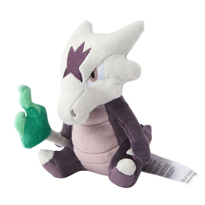 Pokemon: Pokemon Fit Alolan Marowak No.A105 Plush (Japanese Pokemon Center Exclusive) - Collector Store LLC
