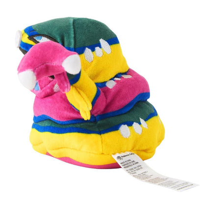Pokemon: Pokemon Fit Alolan Muk No.A089 Plush (Japanese Pokemon Center Exclusive) - Collector Store LLC