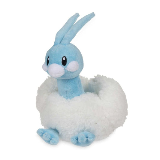 Pokemon: Pokemon Fit Altaria No.334 Plush (Japanese Pokemon Center Exclusive) - Collector Store LLC