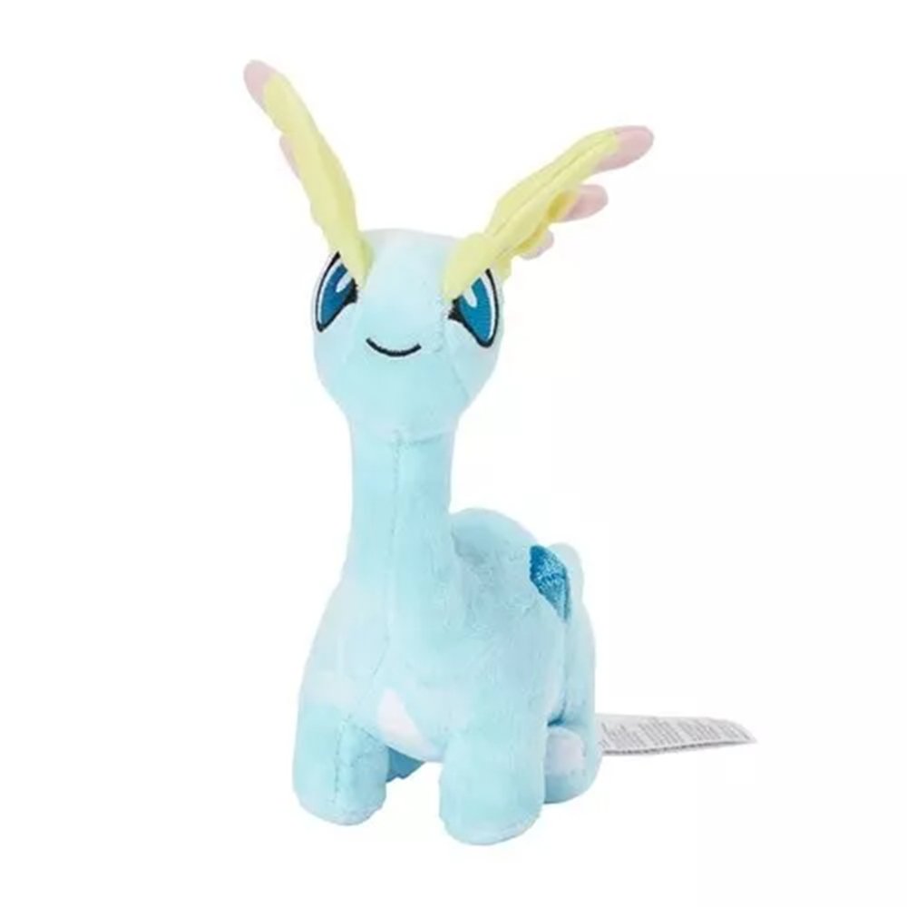 Pokemon: Pokemon Fit Amaura Plush (Japanese Pokemon Center Exclusive) - Collector Store LLC