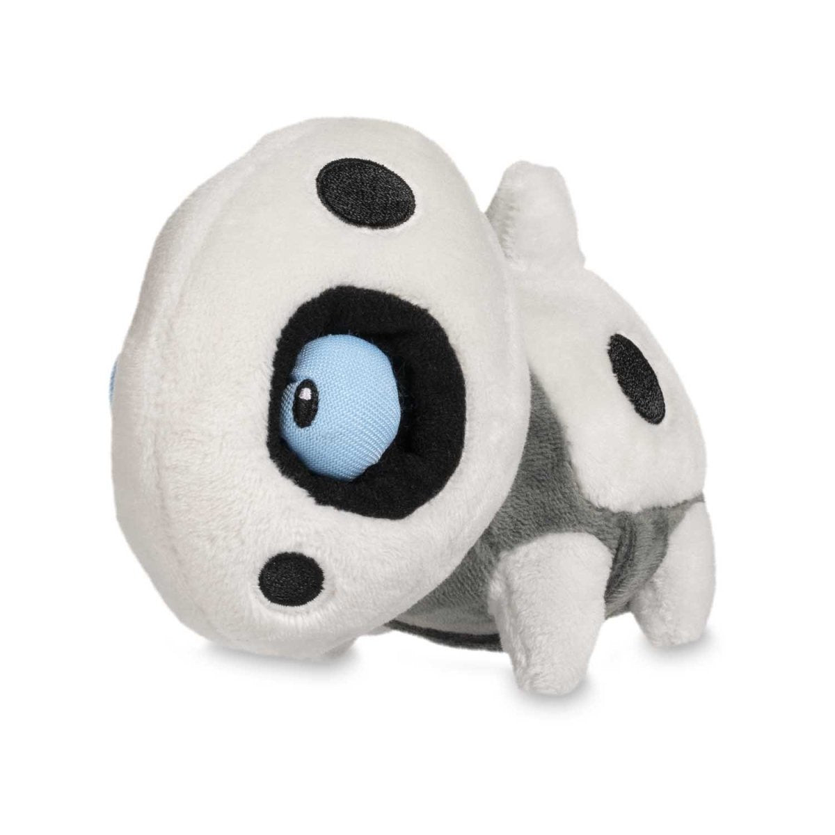 Pokemon: Pokemon Fit Aron Plush (Japanese Pokemon Center Exclusive) - Collector Store LLC