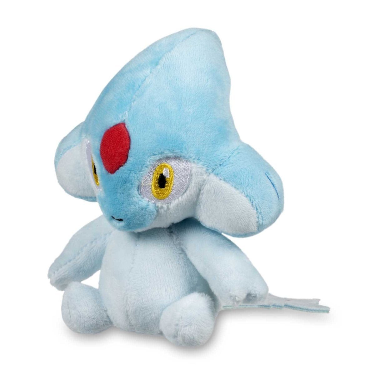 Pokemon: Pokemon Fit Azelf Plush (Japanese Pokemon Center Exclusive) - Collector Store LLC