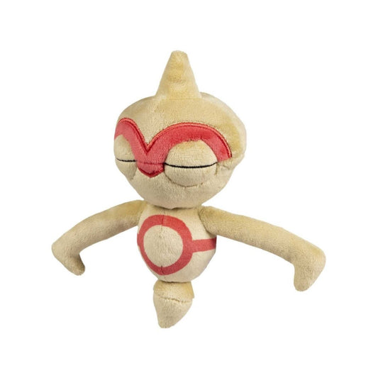 Pokemon: Pokemon Fit Baltoy No.343 Plush (Japanese Pokemon Center Exclusive) - Collector Store LLC