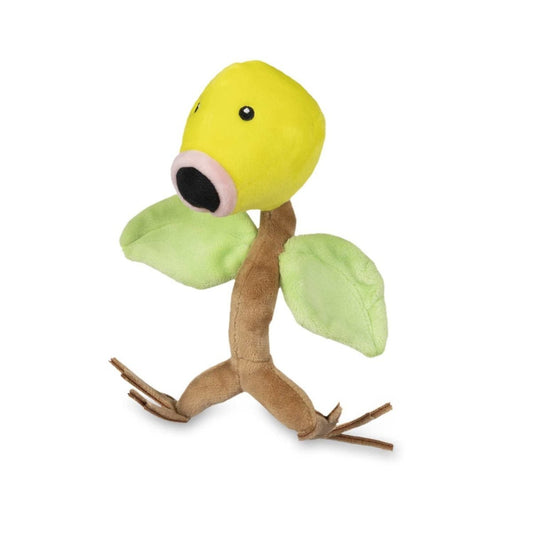 Pokemon: Pokemon Fit Bellsprout No.069 Plush (Japanese Pokemon Center Exclusive) - Collector Store LLC