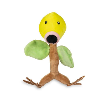 Pokemon: Pokemon Fit Bellsprout No.069 Plush (Japanese Pokemon Center Exclusive) - Collector Store LLC