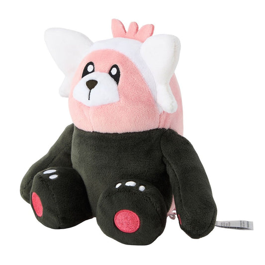 Pokemon: Pokemon Fit Bewear No.760 Plush (Japanese Pokemon Center Exclusive) - Collector Store LLC