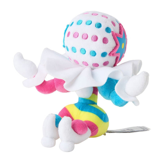 Pokemon: Pokemon Fit Blacephalon No.806 Plush (Japanese Pokemon Center Exclusive) - Collector Store LLC