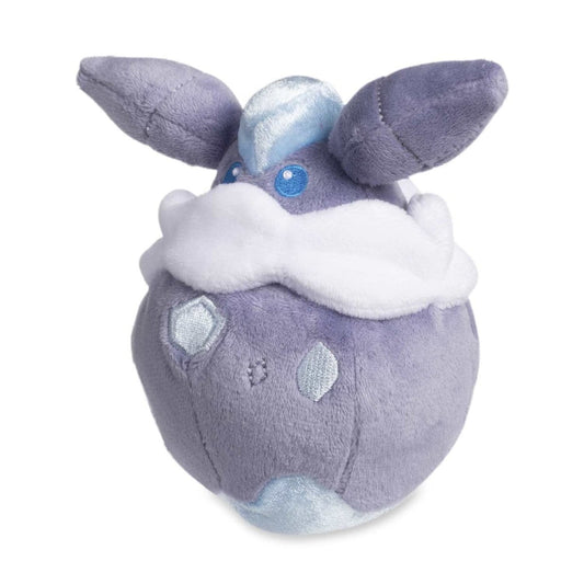 Pokemon: Pokemon Fit Carbink No.703 Plush (Japanese Pokemon Center Exclusive) - Collector Store LLC