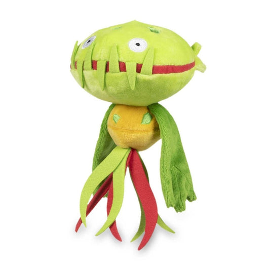 Pokemon: Pokemon Fit Carnivine No.455 Plush (Japanese Pokemon Center Exclusive) - Collector Store LLC