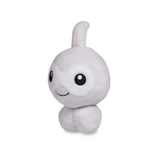 Pokemon: Pokemon Fit Castform Plush (Japanese Pokemon Center Exclusive) - Collector Store LLC