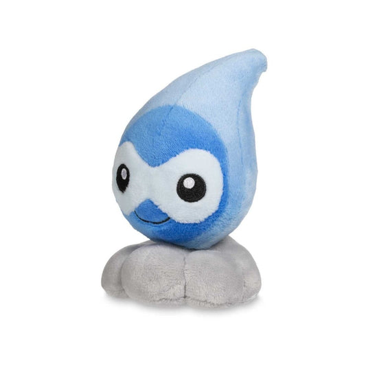 Pokemon: Pokemon Fit Castform Rainy Form Plush (Japanese Pokemon Center Exclusive) - Collector Store LLC