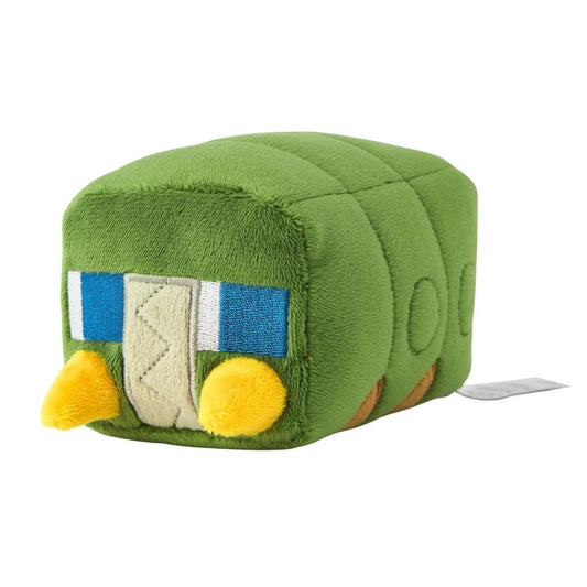 Pokemon: Pokemon Fit Charjabug No.737 Plush (Japanese Pokemon Center Exclusive) - Collector Store LLC