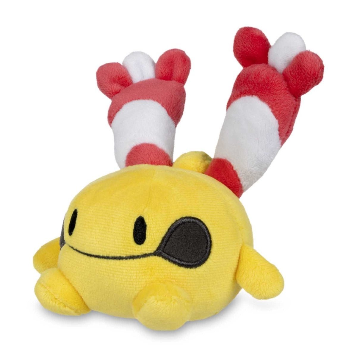 Pokemon: Pokemon Fit Chingling No.433 Plush (Japanese Pokemon Center Exclusive) - Collector Store LLC