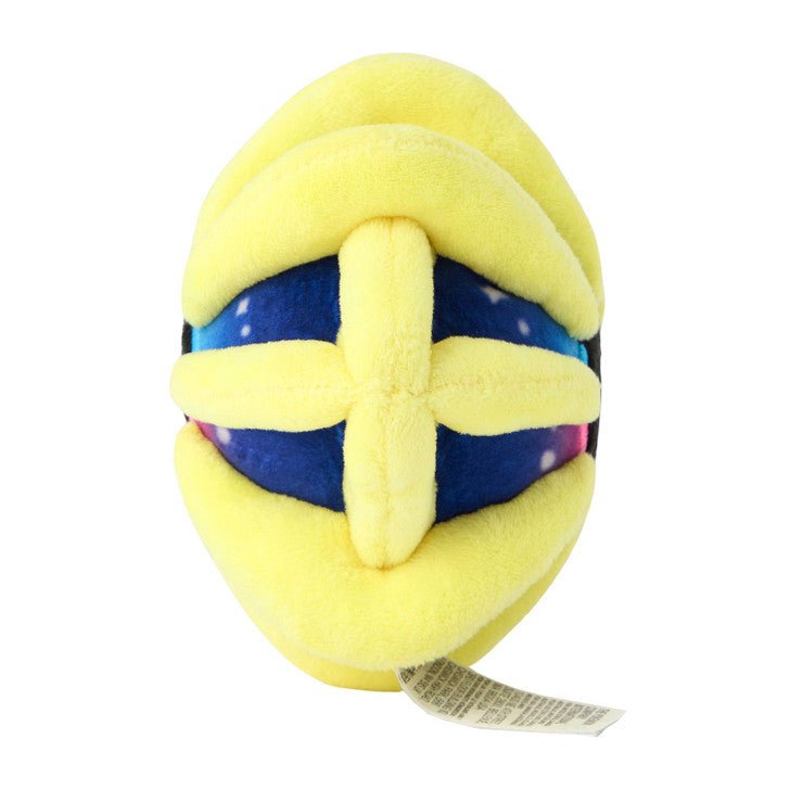 Pokemon: Pokemon Fit Cosmoem No.790 Plush (Japanese Pokemon Center Exclusive) - Collector Store LLC