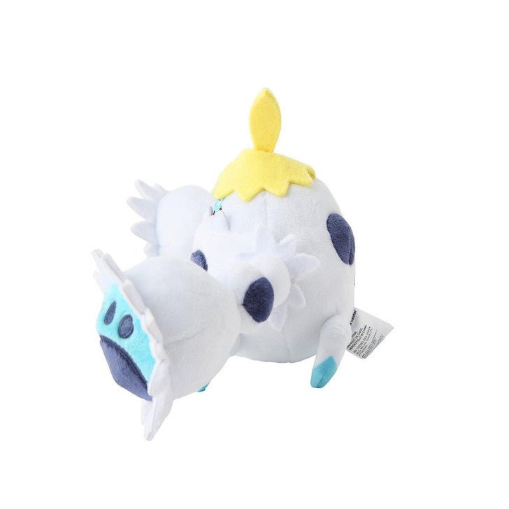 Pokemon: Pokemon Fit Crabominable No.740 Plush (Japanese Pokemon Center Exclusive) - Collector Store LLC