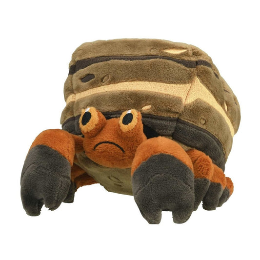 Pokemon: Pokemon Fit Crustle Plush (Japanese Pokemon Center Exclusive) - Collector Store LLC