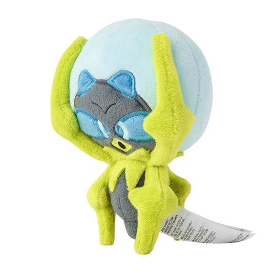 Pokemon: Pokemon Fit Dewpider No.751 Plush (Japanese Pokemon Center Exclusive) - Collector Store LLC