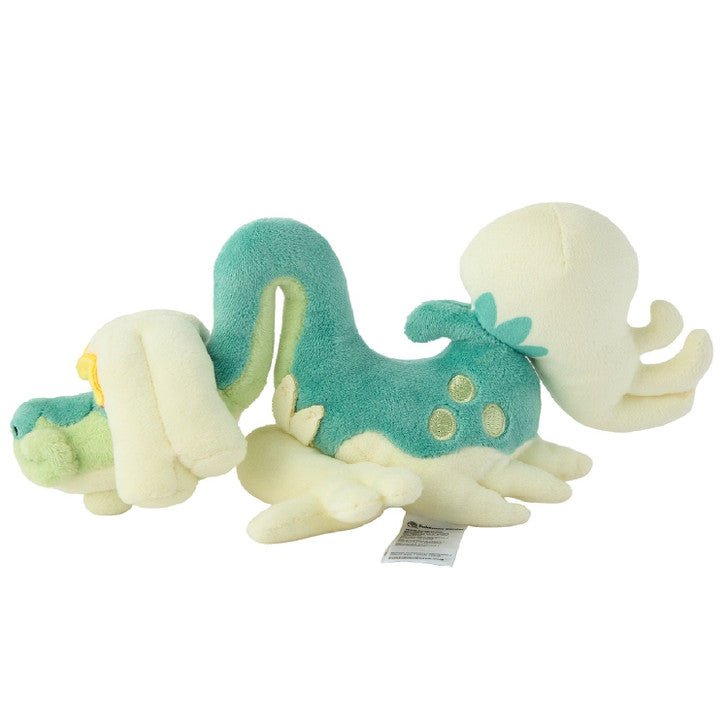Pokemon: Pokemon Fit Drampa No.780 Plush (Japanese Pokemon Center Exclusive) - Collector Store LLC