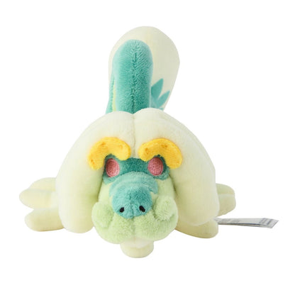 Pokemon: Pokemon Fit Drampa No.780 Plush (Japanese Pokemon Center Exclusive) - Collector Store LLC