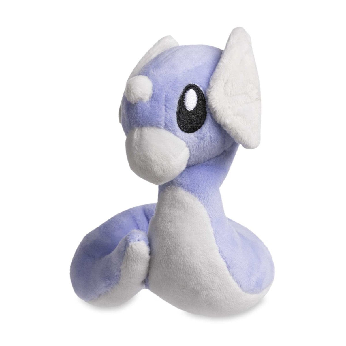 Pokemon: Pokemon Fit Dratini No.147 Plush (Japanese Pokemon Center Exclusive) - Collector Store LLC