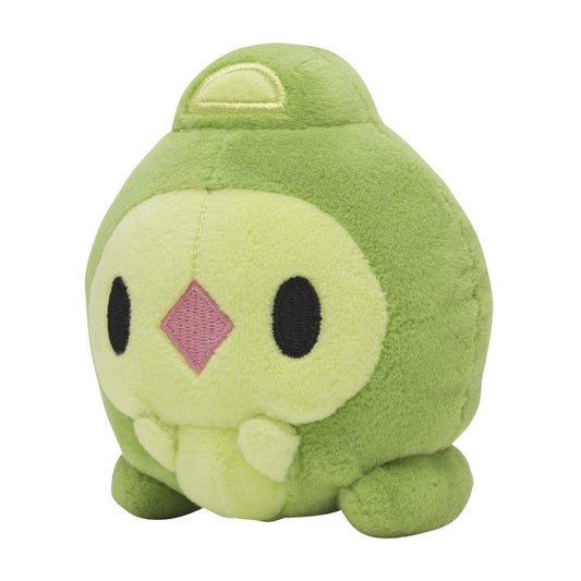 Pokemon: Pokemon Fit Duosion No.578 Plush (Japanese Pokemon Center Exclusive) - Collector Store LLC