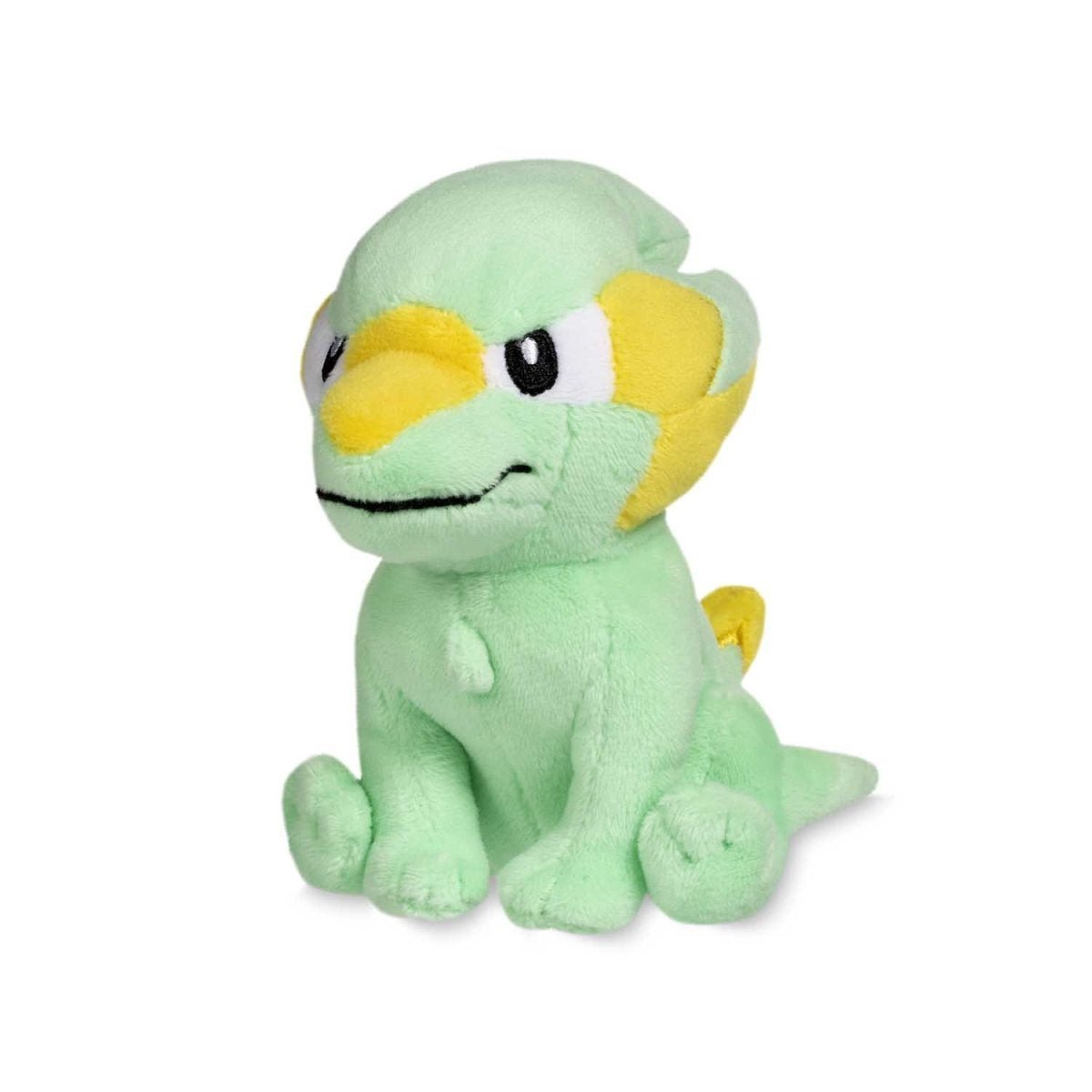 Pokemon: Pokemon Fit Electrike No.309 Plush (Japanese Pokemon Center Exclusive) - Collector Store LLC