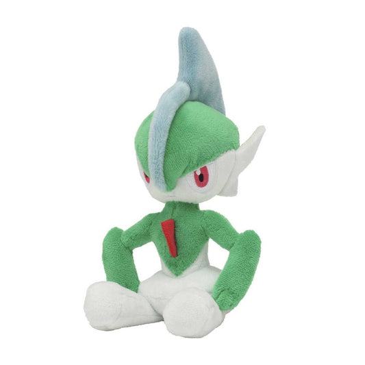 Pokemon: Pokemon Fit Gallade No.475 Plush (Japanese Pokemon Center Exclusive) - Collector Store LLC