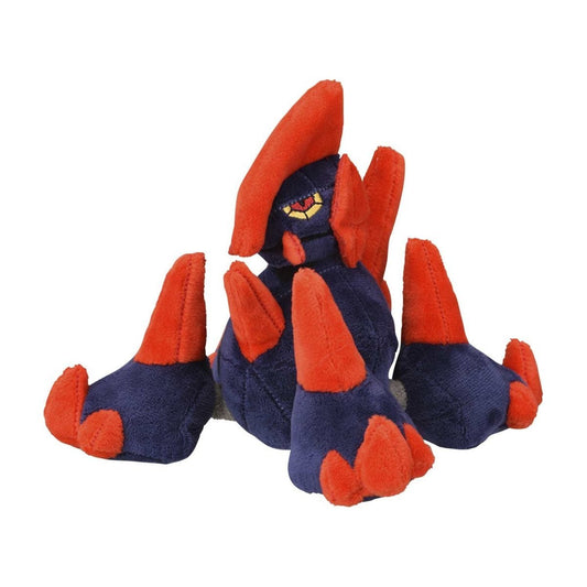 Pokemon: Pokemon Fit Gigalith No.526 Plush (Japanese Pokemon Center Exclusive) - Collector Store LLC