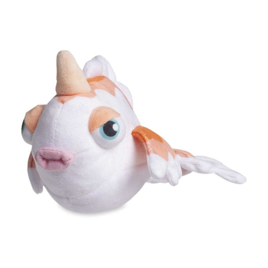 Pokemon: Pokemon Fit Goldeen Plush (Japanese Pokemon Center Exclusive) - Collector Store LLC