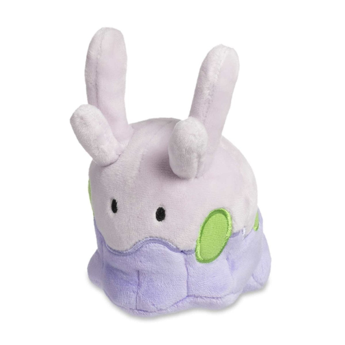 Pokemon: Pokemon Fit Goomy Plush (Japanese Pokemon Center Exclusive) - Collector Store LLC