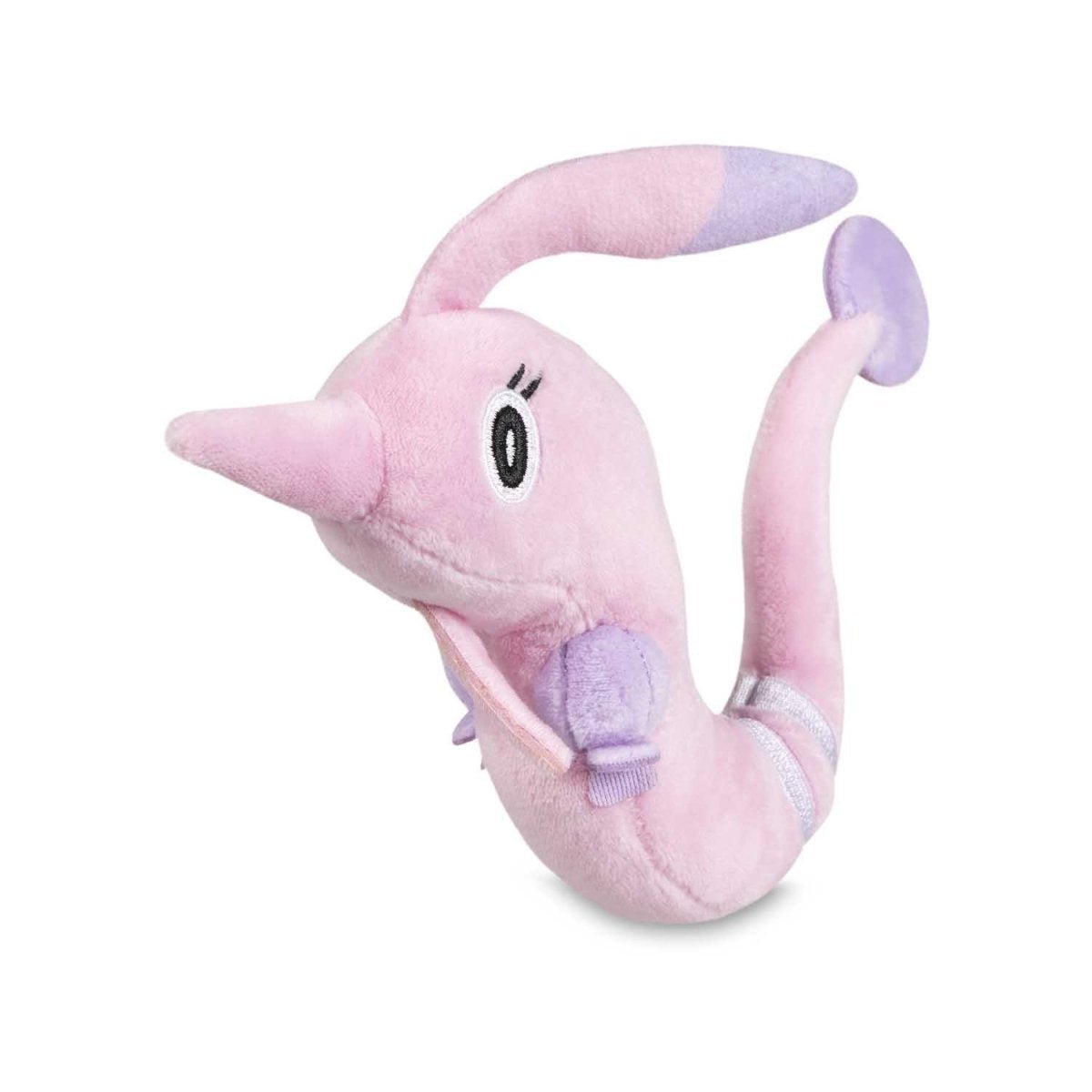 Pokemon: Pokemon Fit Gorebyss No.368 Plush (Japanese Pokemon Center Exclusive) - Collector Store LLC