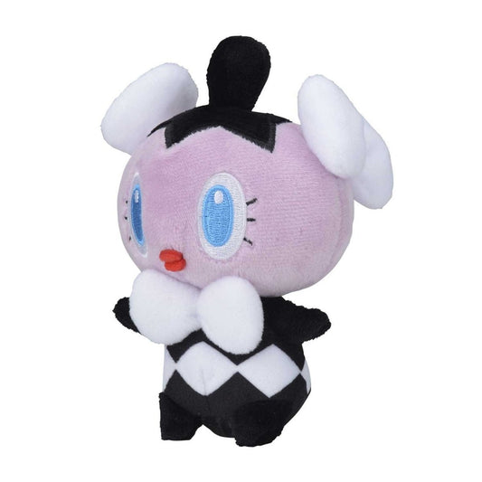 Pokemon: Pokemon Fit Gothita No.574 Plush (Japanese Pokemon Center Exclusive) - Collector Store LLC