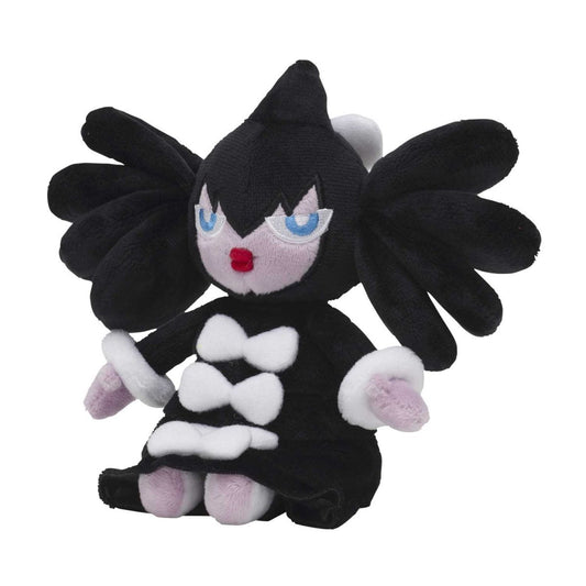 Pokemon: Pokemon Fit Gothitelle No.576 Plush (Japanese Pokemon Center Exclusive) - Collector Store LLC