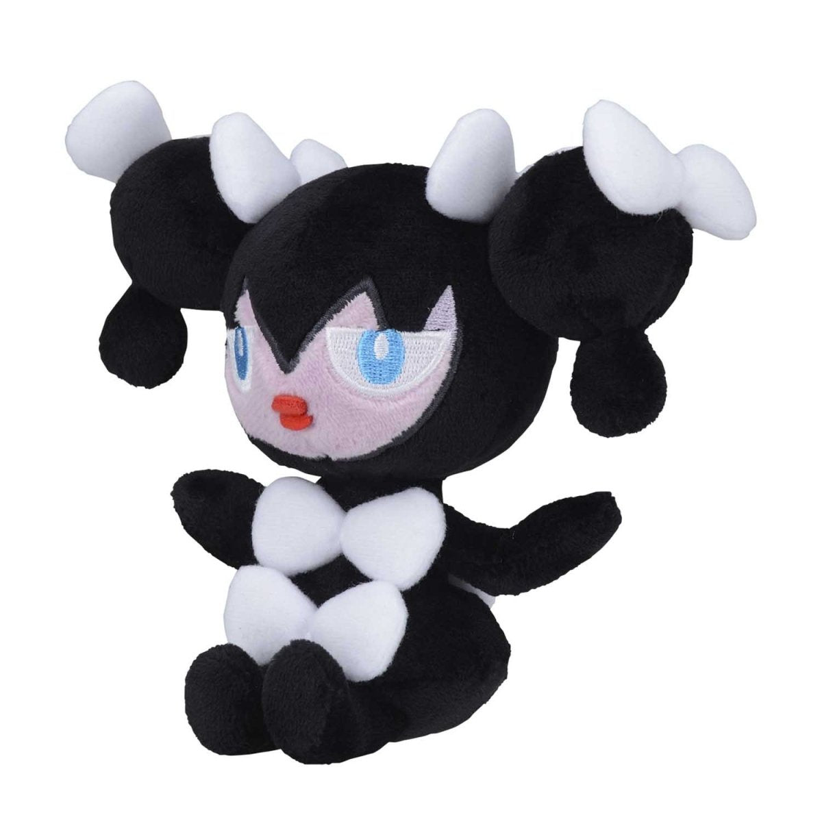 Pokemon: Pokemon Fit Gothorita No.575 Plush (Japanese Pokemon Center Exclusive) - Collector Store LLC