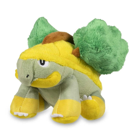 Pokemon: Pokemon Fit Grotle No.388 Plush (Japanese Pokemon Center Exclusive) - Collector Store LLC