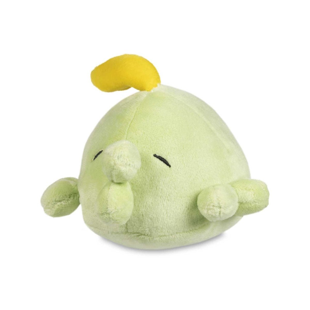 Pokemon: Pokemon Fit Gulpin No.316 Plush (Japanese Pokemon Center Exclusive) - Collector Store LLC