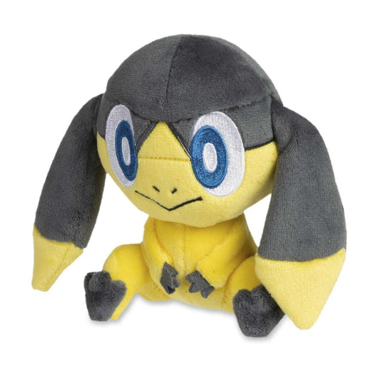 Pokemon: Pokemon Fit Helioptile Plush (Japanese Pokemon Center Exclusive) - Collector Store LLC