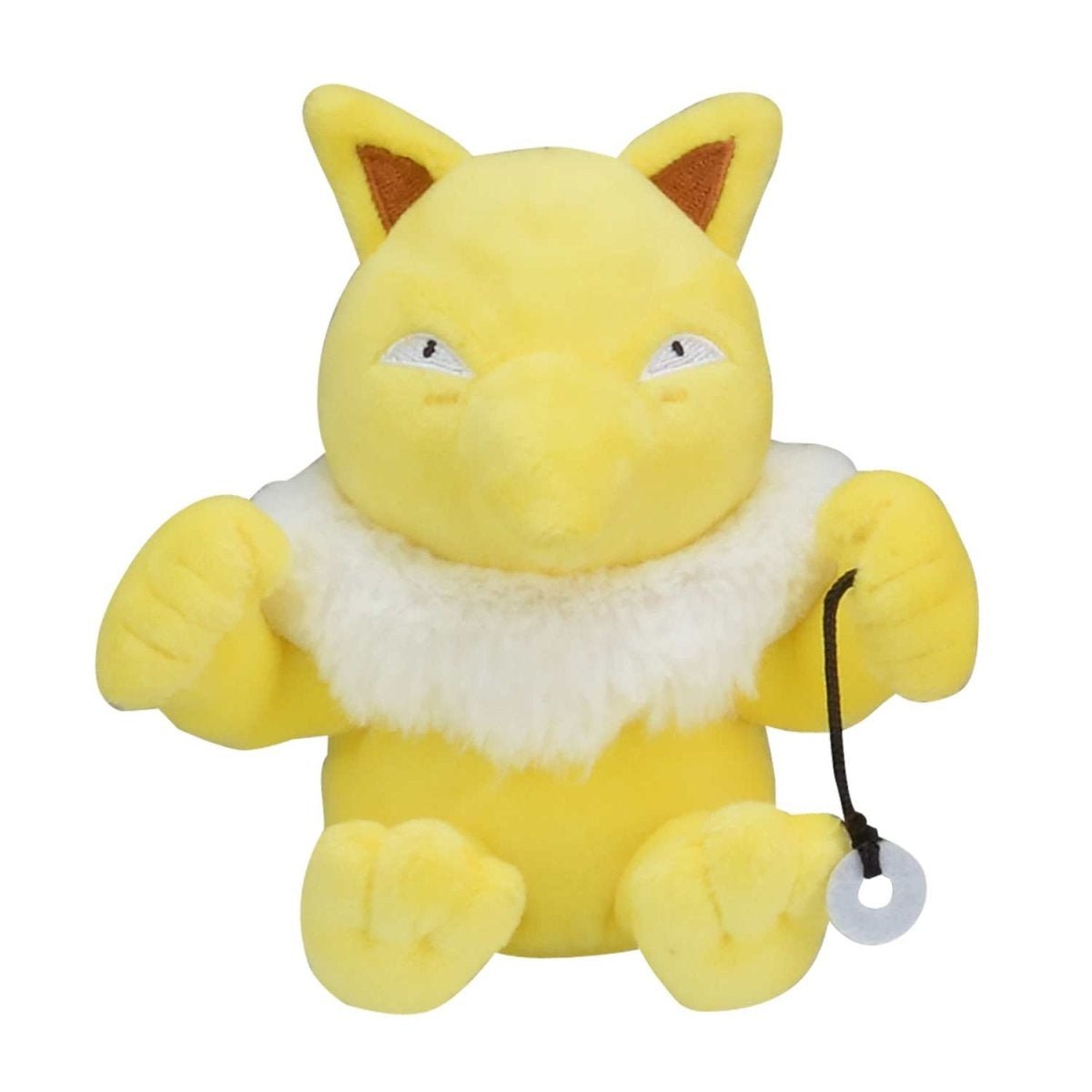 Pokemon: Pokemon Fit Hypno No.097 Plush (Japanese Pokemon Center Exclusive) - Collector Store LLC