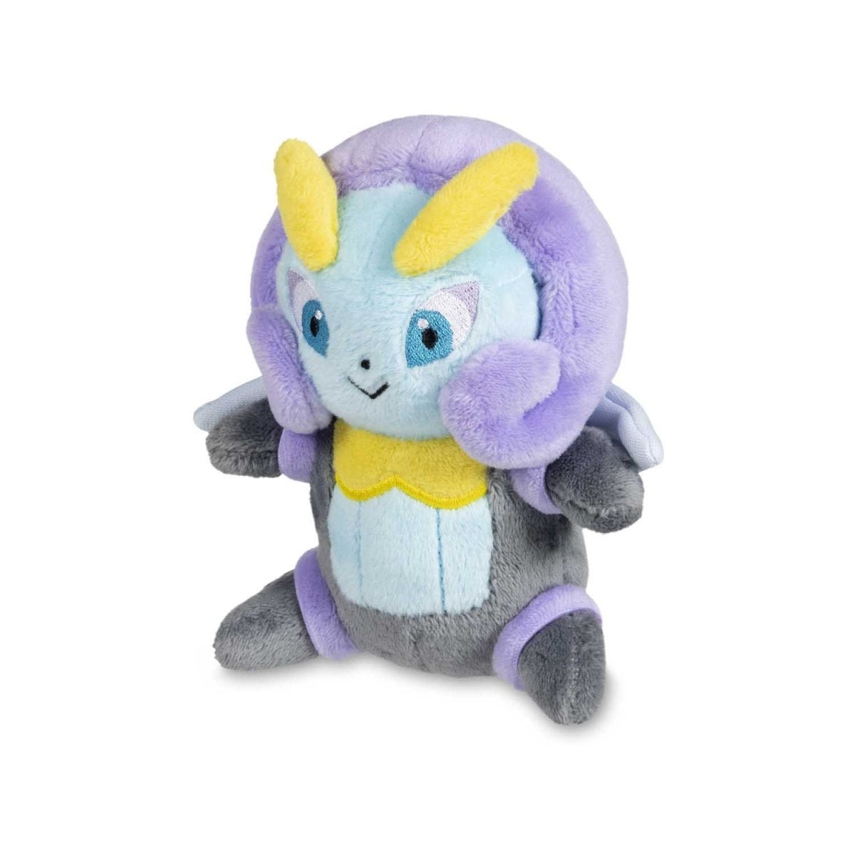 Pokemon: Pokemon Fit Illumise No.314 Plush (Japanese Pokemon Center Exclusive) - Collector Store LLC