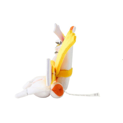 Pokemon: Pokemon Fit Kartana No.798 Plush (Japanese Pokemon Center Exclusive) - Collector Store LLC
