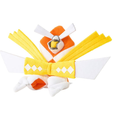 Pokemon: Pokemon Fit Kartana No.798 Plush (Japanese Pokemon Center Exclusive) - Collector Store LLC